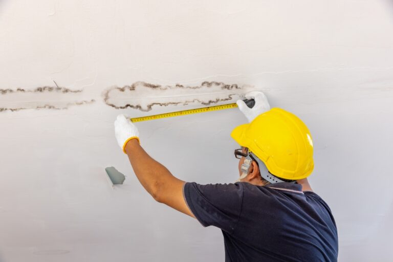 How Early Water Leak Detection Can Prevent Major Damage | O&M Plumbing