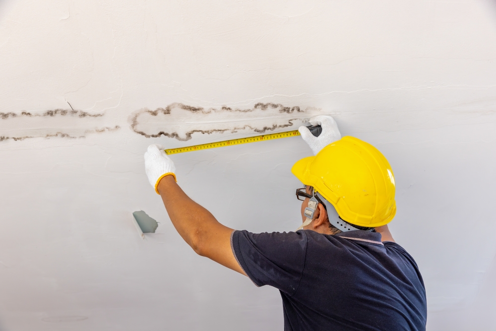 How Early Water Leak Detection Can Prevent Major Damage | O&M Plumbing