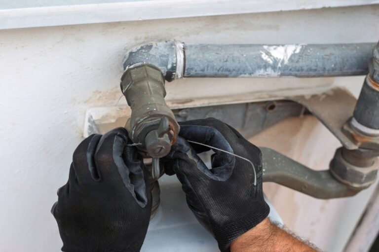 Commercial Gas Pipe Installation Breakdown: What Businesses Should Expect | O&M Plumbing