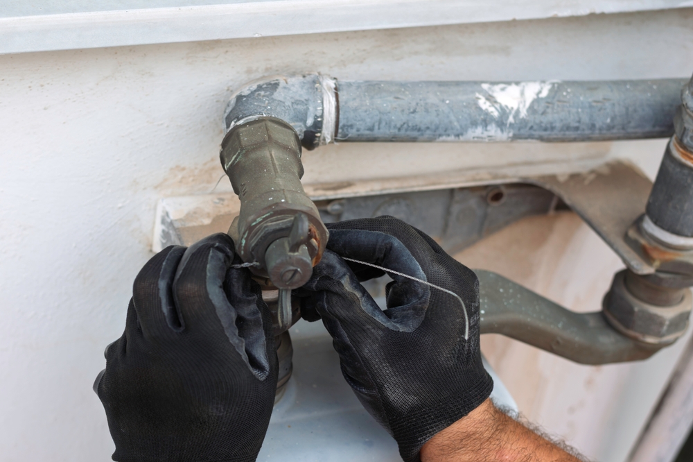 Commercial Gas Pipe Installation Breakdown: What Businesses Should Expect | O&M Plumbing